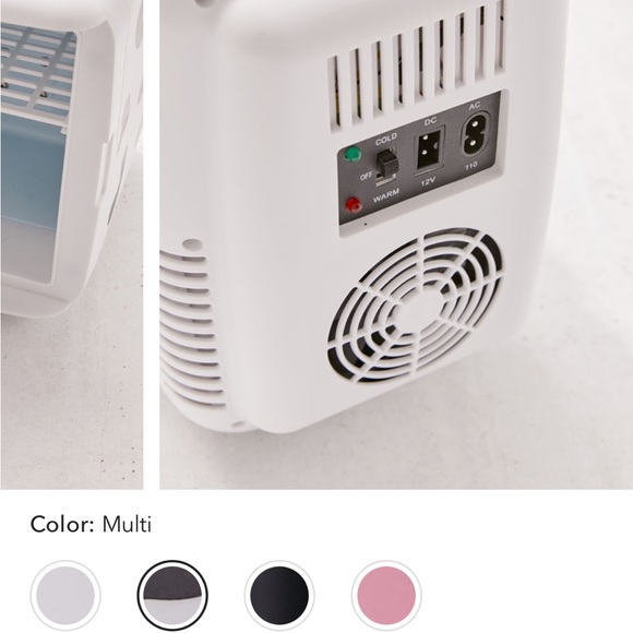 Urban mini fridge - Picture 4 of 4